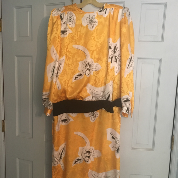 J. Ellis Dress - Picture 1 of 1